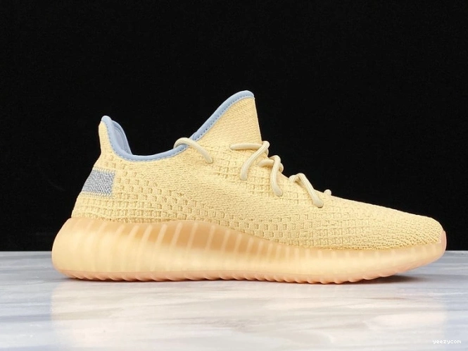 Adidas Boost 350 Linen Yeezy FY5158 V2 0720